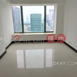 Elegant 2 bedroom on high floor with sea views | Rental | No 1 Star Street 匯星壹號 _0