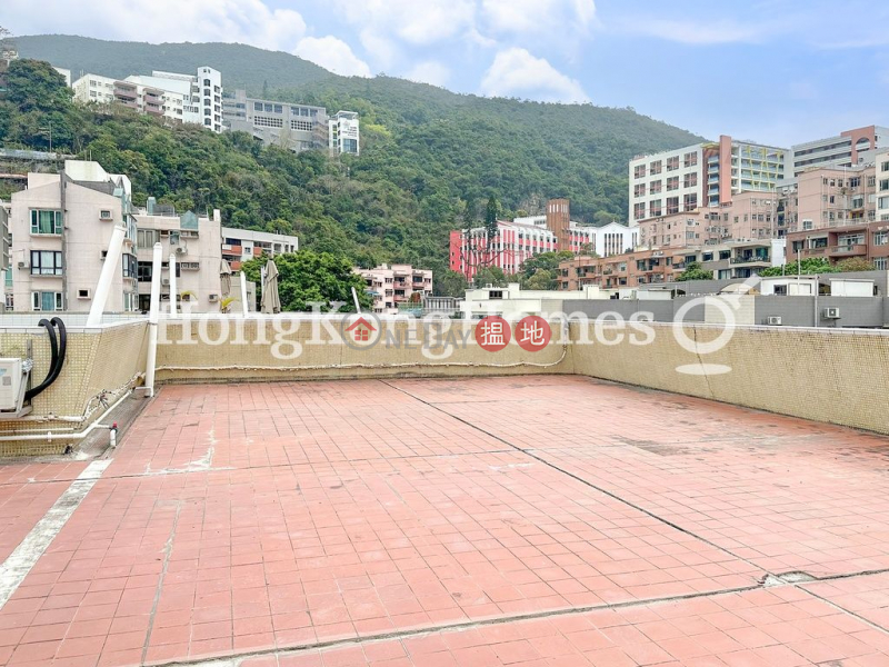 3 Bedroom Family Unit for Rent at Amber Garden | 110 Blue Pool Road | Wan Chai District, Hong Kong Rental, HK$ 52,000/ month