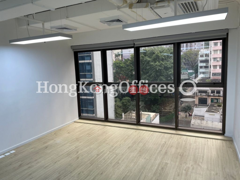 299QRC | Middle | Office / Commercial Property, Rental Listings HK$ 39,338/ month