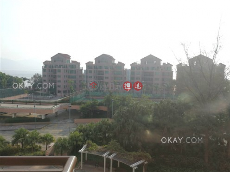 Lovely 3 bedroom with balcony & parking | Rental | 1 Castle Peak Road Castle Peak Bay | Tuen Mun Hong Kong, Rental | HK$ 28,000/ month
