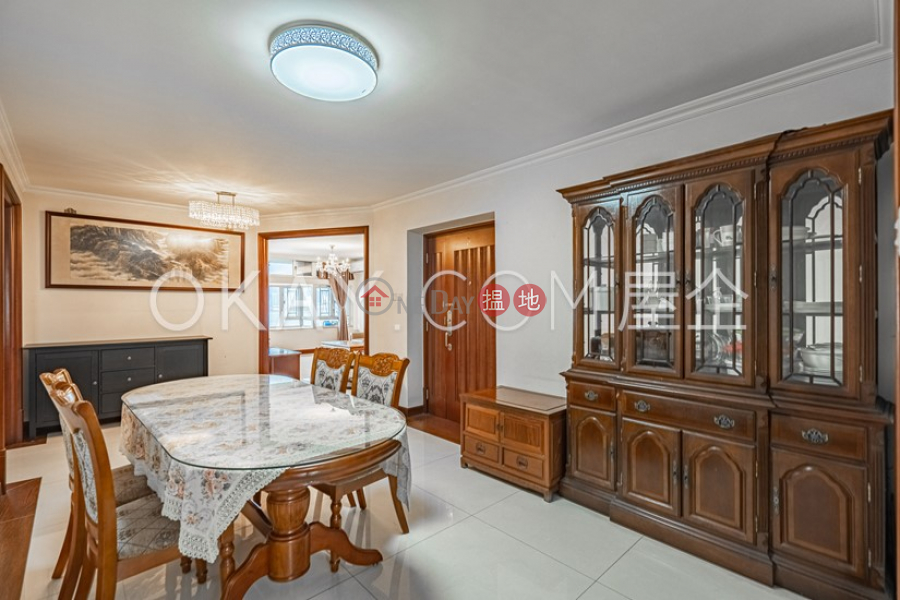 Efficient 3 bedroom with harbour views | For Sale | Provident Centre 和富中心 Sales Listings