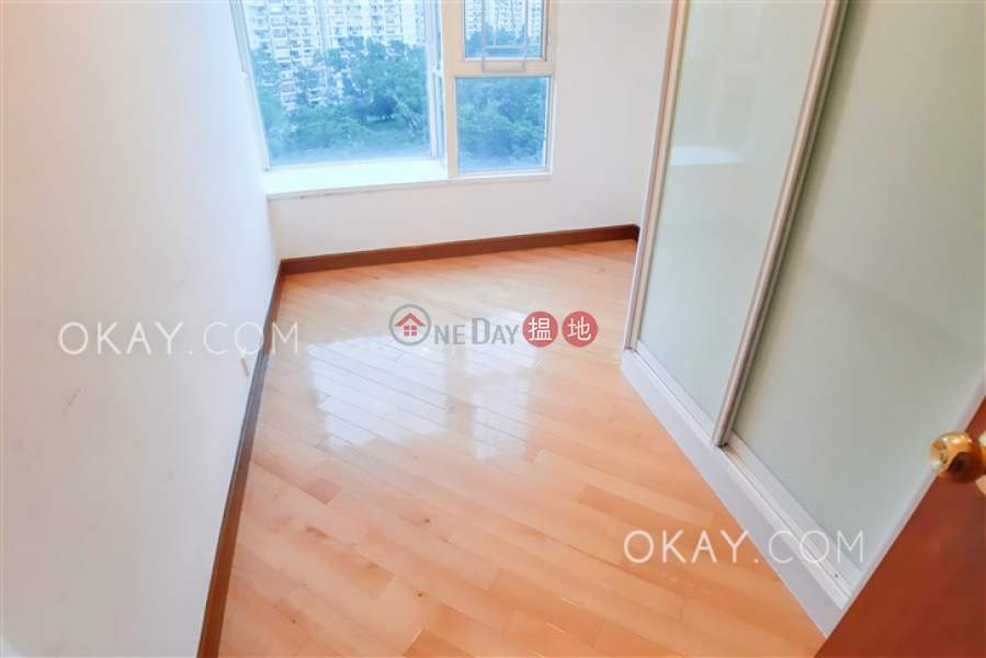 HK$ 45,000/ month Pacific Palisades Eastern District, Luxurious 3 bedroom on high floor with balcony | Rental
