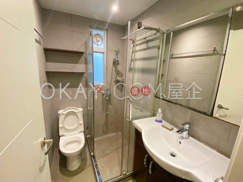 Charming 2 bedroom in Tin Hau | Rental, 1-9 Lin Fa Kung Street West | Eastern District | Hong Kong Rental, HK$ 25,000/ month