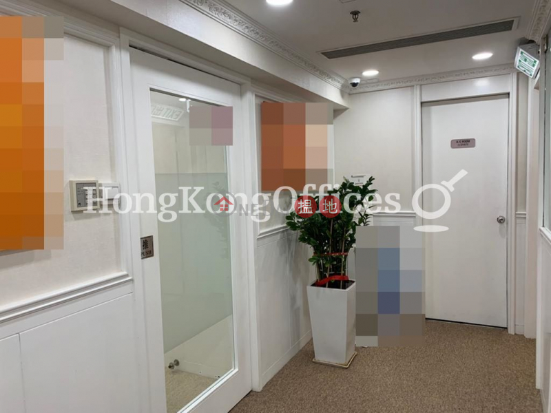 Jade Centre | Middle, Office / Commercial Property, Rental Listings | HK$ 49,994/ month