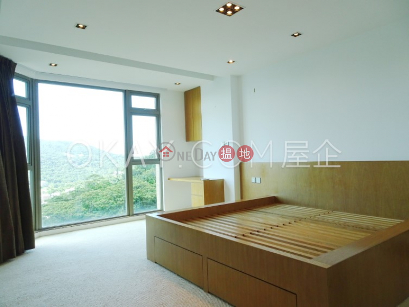 Luxurious 3 bedroom with sea views, balcony | Rental | 88 The Portofino 柏濤灣 88號 Rental Listings