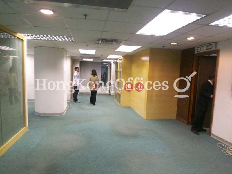 HK$ 31,360/ 月彰顯大廈|灣仔區-彰顯大廈寫字樓租單位出租