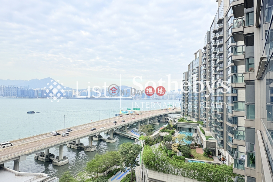 Property for Rent at Victoria Harbour with 3 Bedrooms | Victoria Harbour 海璇 Rental Listings