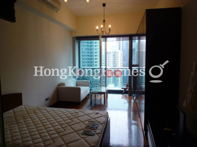 HK$ 6.4M J Residence, Wan Chai District | Studio Unit at J Residence | For Sale