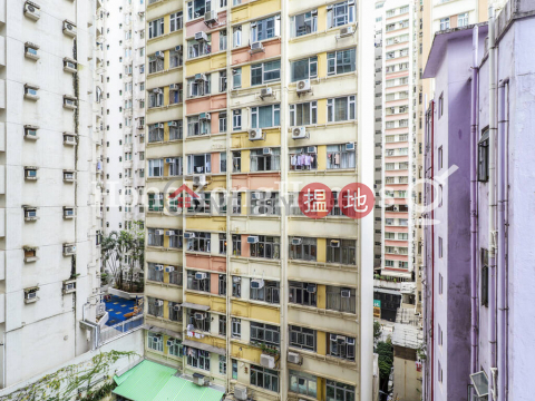 1 Bed Unit for Rent at J Residence, J Residence 嘉薈軒 | Wan Chai District (Proway-LID67274R)_0