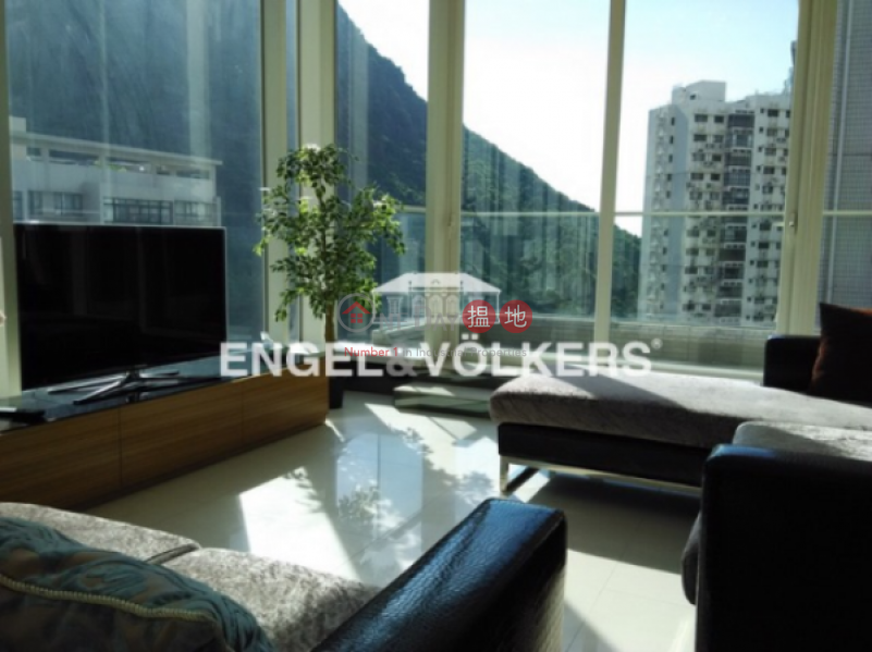 Property Search Hong Kong | OneDay | Residential | Sales Listings | 3 Bedroom Family Flat for Sale in Central Mid Levels