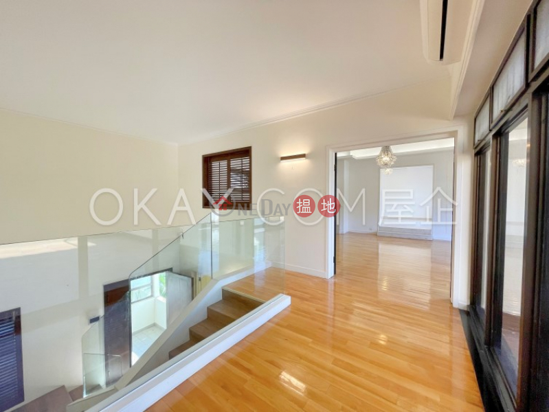HK$ 158,000/ month Evergreen Garden Southern District | Efficient 5 bedroom with terrace & parking | Rental
