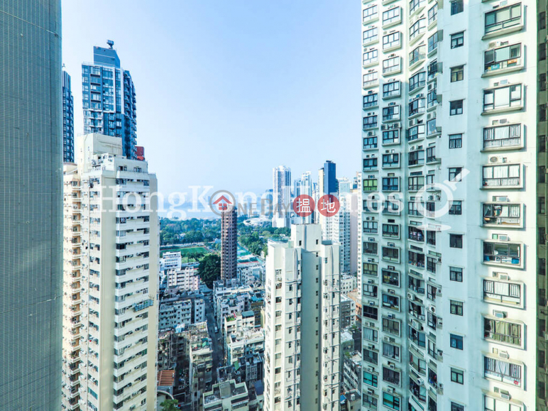 Property Search Hong Kong | OneDay | Residential Sales Listings | 3 Bedroom Family Unit at Y.I | For Sale