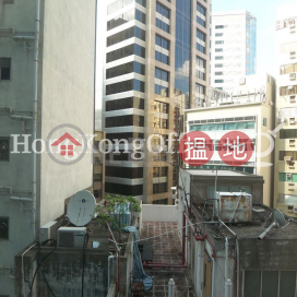 Office Unit for Rent at Podium Plaza, Podium Plaza 普基商業中心 | Yau Tsim Mong (HKO-30165-AEHR)_0