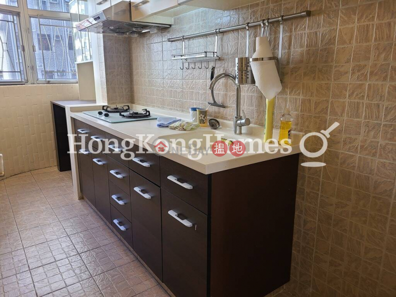 PRINCE EDWARD PARK | Unknown Residential, Rental Listings, HK$ 30,000/ month