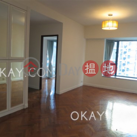 Unique 2 bedroom in Mid-levels Central | Rental | Hillsborough Court 曉峰閣 _0