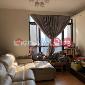 3 Bedroom Family Flat for Rent in Mid Levels West | Vantage Park 慧豪閣 _0