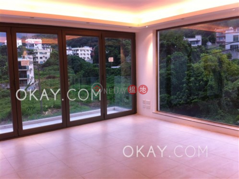 Luxurious house with rooftop, balcony | Rental Clear Water Bay Road | Sai Kung Hong Kong, Rental HK$ 58,000/ month