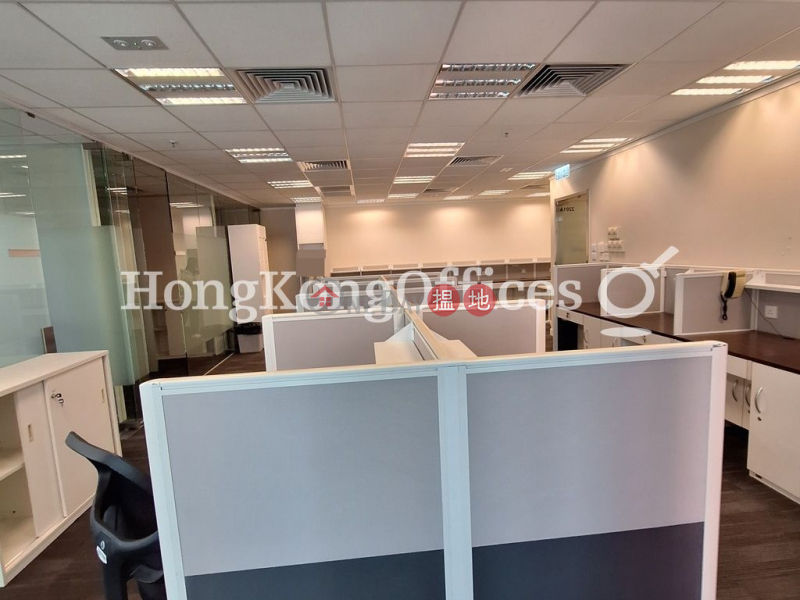 Office Unit for Rent at 633 King\'s Road, 633 King\'s Road | Eastern District | Hong Kong | Rental HK$ 44,200/ month