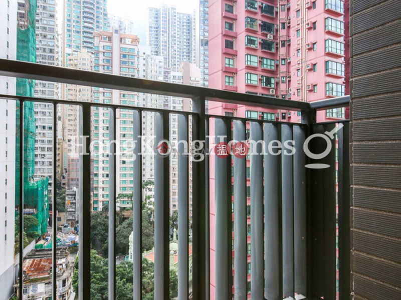 Gramercy Unknown Residential, Rental Listings | HK$ 43,000/ month