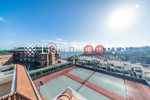 Property for Rent at House A1 Stanley Knoll with 4 Bedrooms | House A1 Stanley Knoll 赤柱山莊A1座 _0