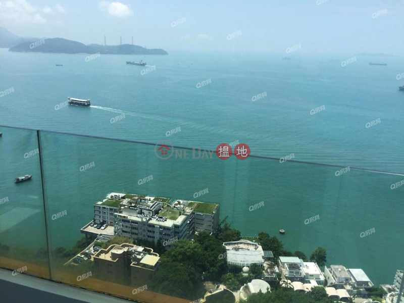Property Search Hong Kong | OneDay | Residential, Sales Listings | Block B Cape Mansions | 3 bedroom High Floor Flat for Sale