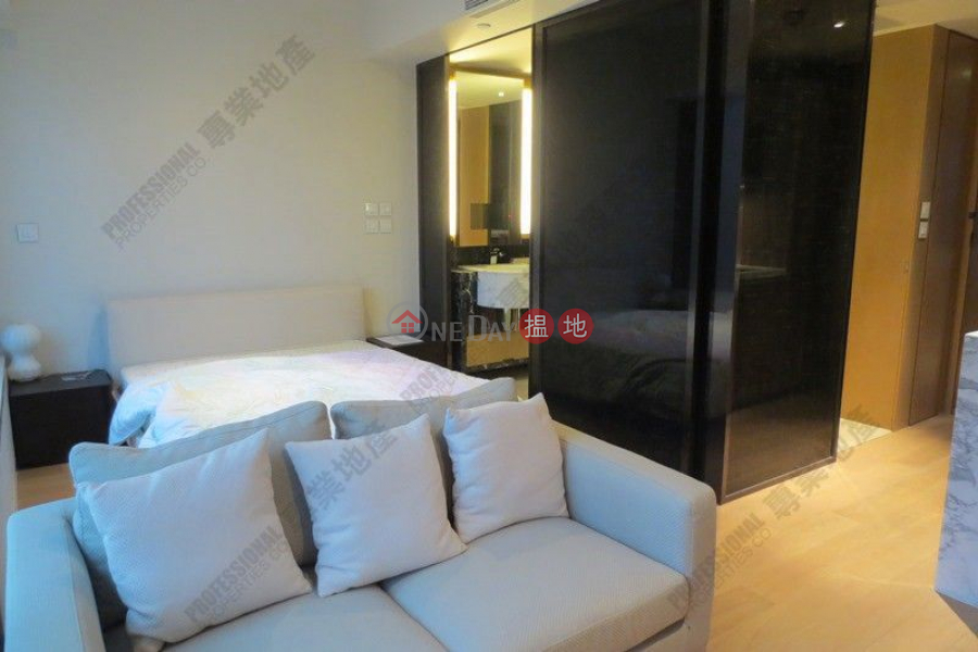 GRAMERCY | 38 Caine Road | Western District, Hong Kong | Sales | HK$ 8M
