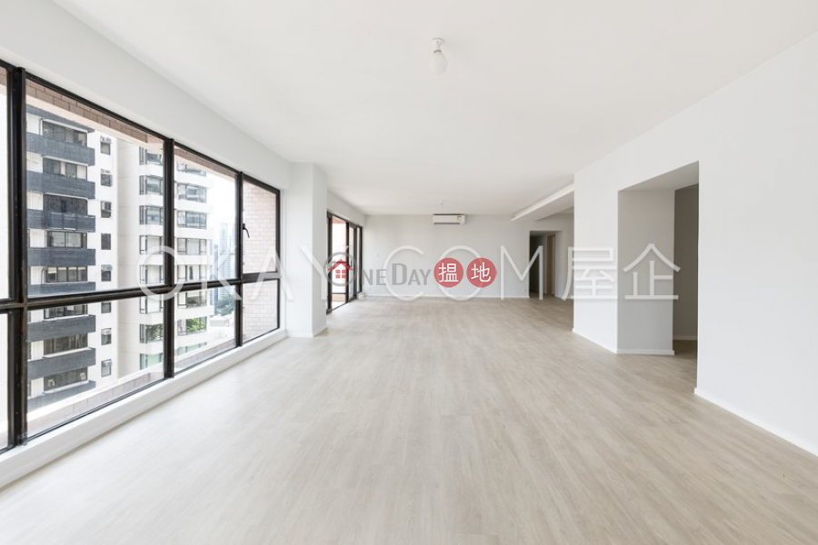 Efficient 4 bedroom with balcony | Rental, 55 Garden Road | Central District | Hong Kong | Rental, HK$ 140,000/ month