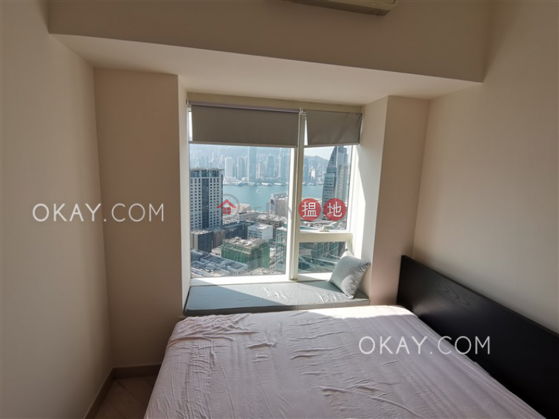 The Masterpiece | Low | Residential Rental Listings HK$ 50,000/ month