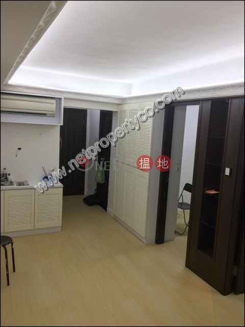 2-bedroom unit with a terrace for rent in Wan Chai|Luckifast Building(Luckifast Building)Rental Listings (A066223)_0