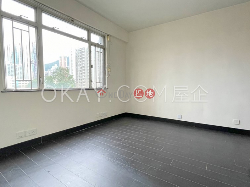 香港搵樓|租樓|二手盤|買樓| 搵地 | 住宅-出租樓盤|3房2廁,實用率高,露台怡海閣 (11座)出租單位