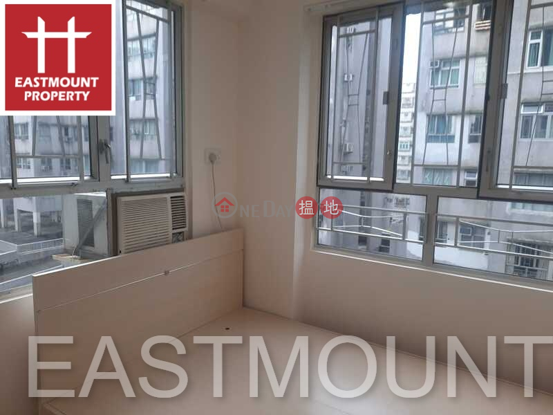 Property Search Hong Kong | OneDay | Residential | Rental Listings | Sai Kung Flat | Property For Rent or Lease in Sai Kung Town Centre 西貢苑-Nearby HKA | Property ID:3480