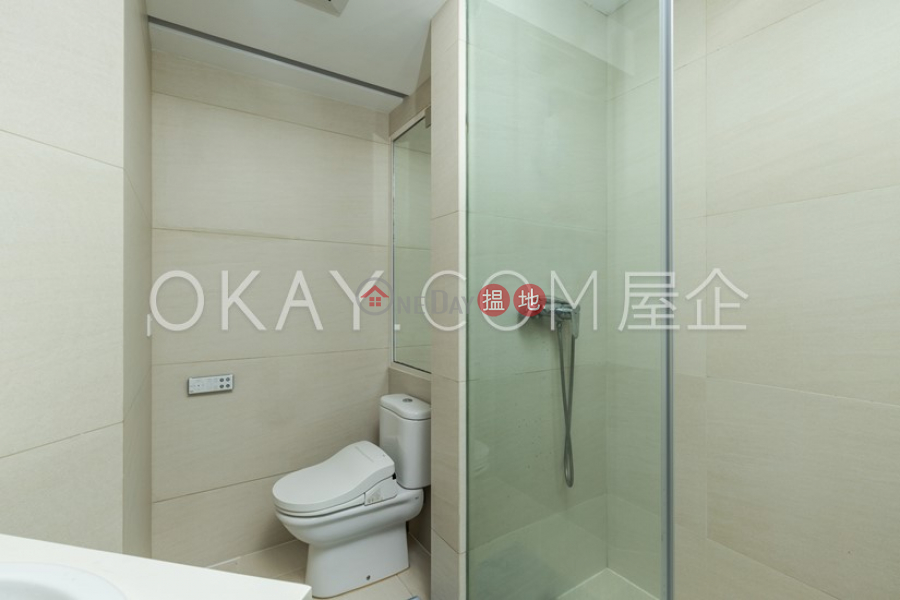 HK$ 70M | Century Tower 2, Central District, Exquisite 4 bed on high floor with balcony & parking | For Sale