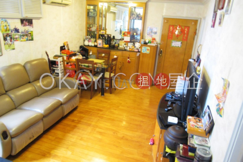 3房2廁,實用率高欣景花園 1座出租單位 | 欣景花園 1座 Block 1 Felicity Garden _0