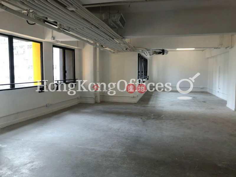 Office Unit for Rent at Genesis | 33-35 Wong Chuk Hang Road | Southern District, Hong Kong Rental, HK$ 23,060/ month