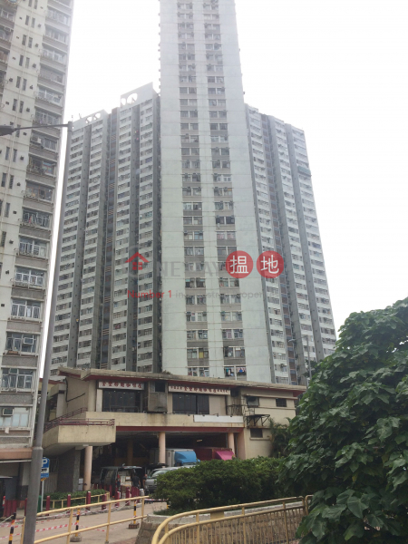 Cheung Hong Estate - Hong Mei House (Cheung Hong Estate - Hong Mei House) Tsing Yi|搵地(OneDay)(1)