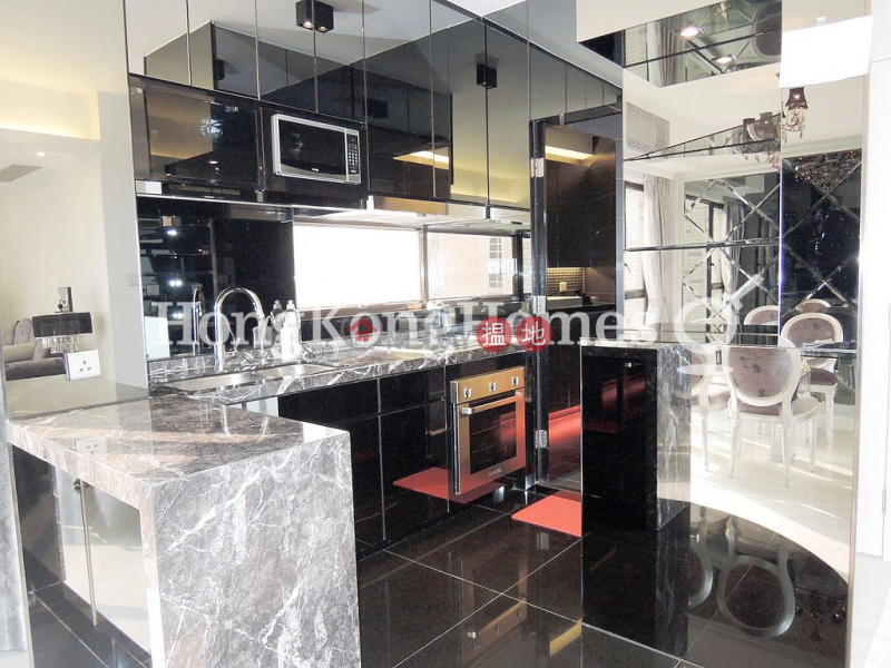 1 Bed Unit at Wisdom Court Block B | For Sale | Wisdom Court Block B 慧苑B座 Sales Listings