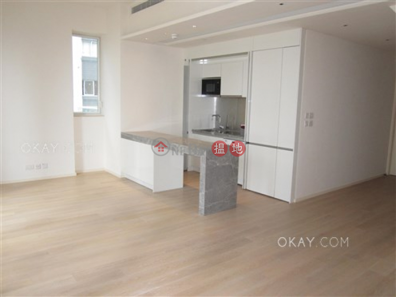 HK$ 60,000/ month, The Morgan, Western District Unique 2 bedroom with balcony | Rental