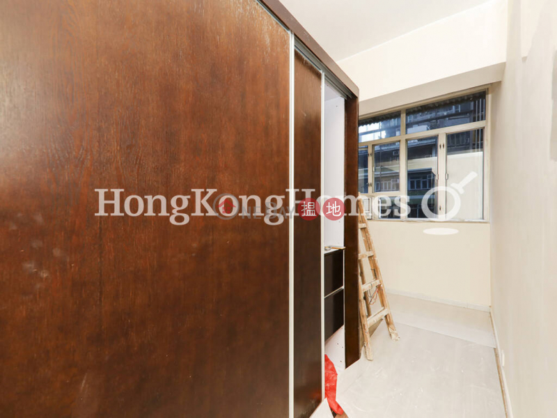 HK$ 21,500/ 月-堅道111-113號中區-堅道111-113號兩房一廳單位出租