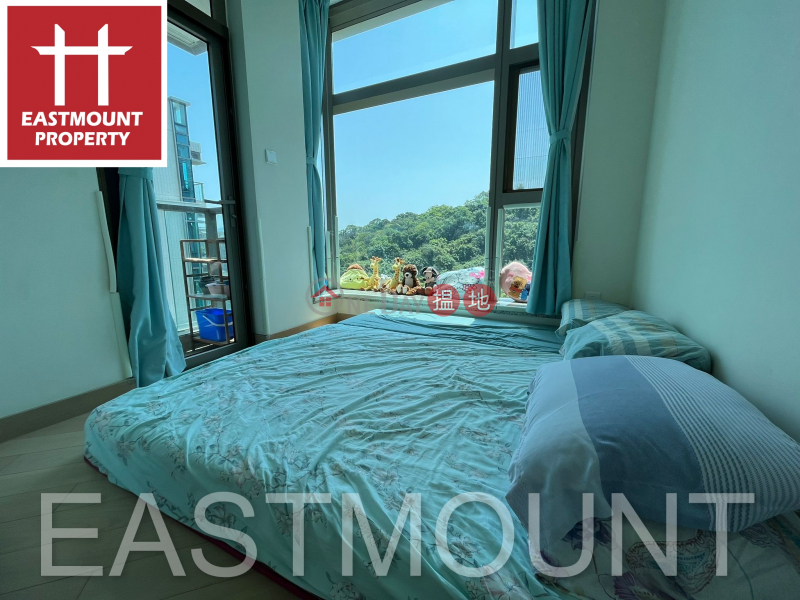Sai Kung Apartment | Property For Sale and Rent in Park Mediterranean 逸瓏海匯-Quiet new, Nearby town | Property ID:3509 | Park Mediterranean 逸瓏海匯 Rental Listings