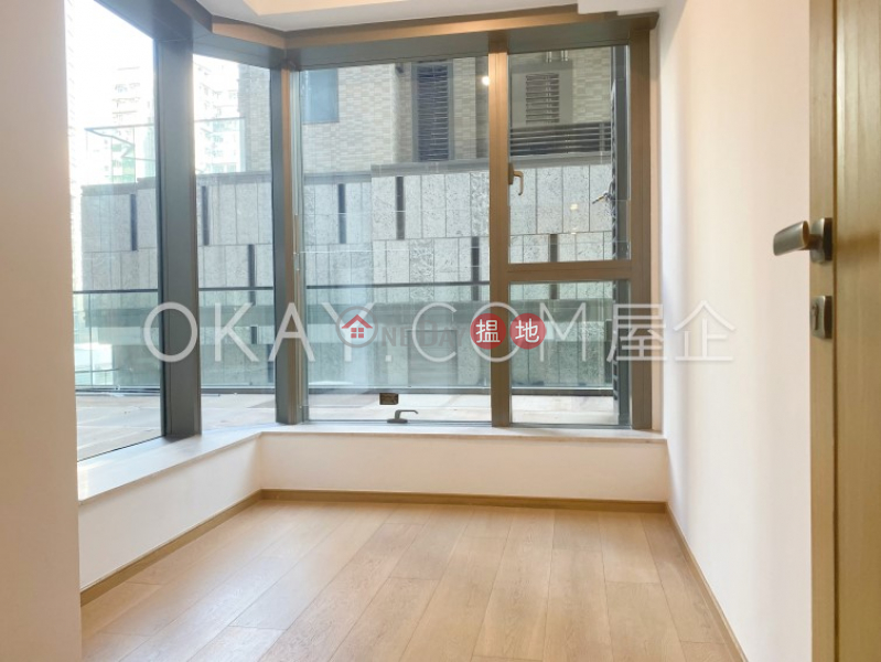 HK$ 43,000/ month, Harbour Glory Tower 7 | Eastern District, Luxurious 4 bedroom with balcony | Rental