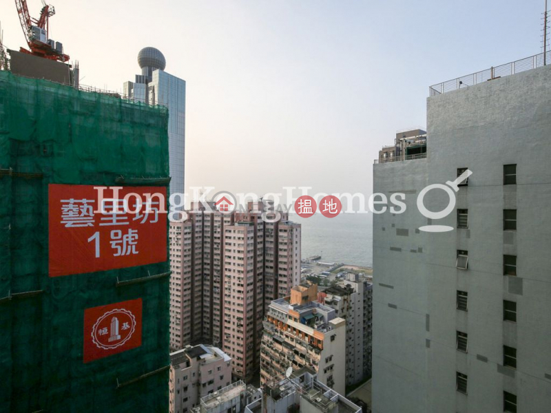 香港搵樓|租樓|二手盤|買樓| 搵地 | 住宅-出租樓盤瑧蓺開放式單位出租
