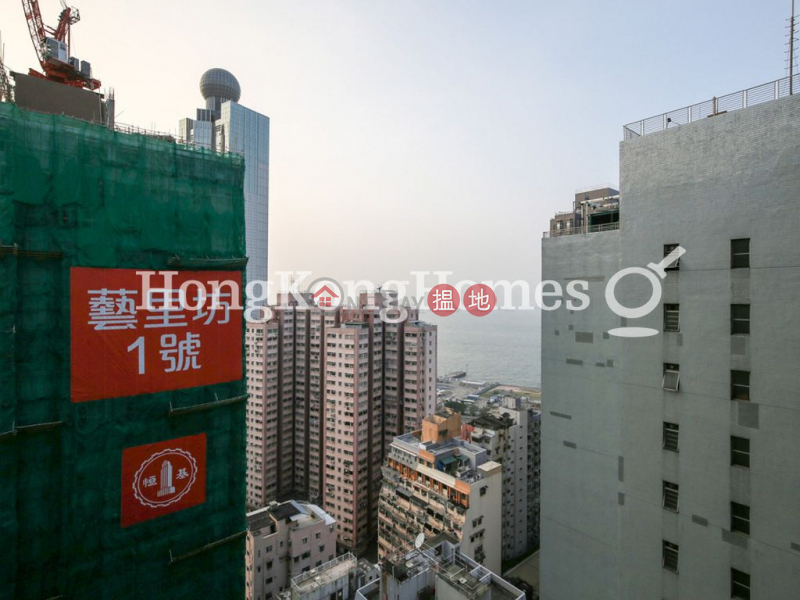 Property Search Hong Kong | OneDay | Residential | Rental Listings Studio Unit for Rent at Artisan House