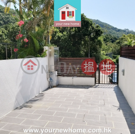 Small 2 Bedroom House in Sai Kung | For Rent | 仁義路村 Yan Yee Road Village _0