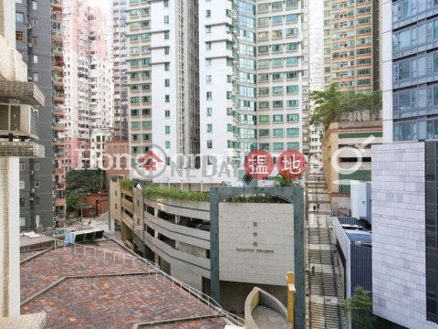 1 Bed Unit at Windsor Court | For Sale, Windsor Court 衛城閣 | Western District (Proway-LID173945S)_0