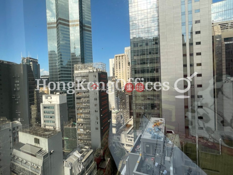 Office Unit for Rent at Jade Centre, Jade Centre 翡翠中心 Rental Listings | Central District (HKO-57267-ABHR)