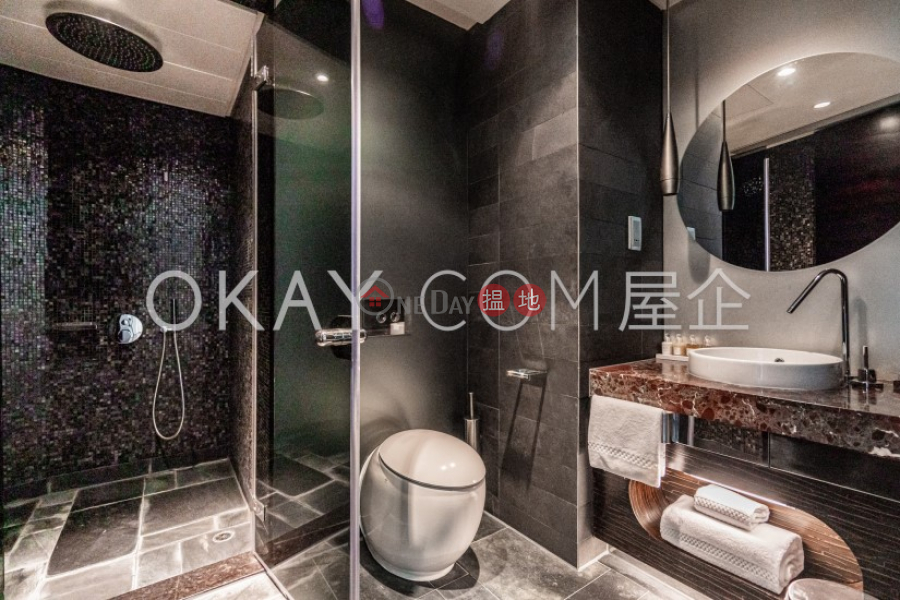 Property Search Hong Kong | OneDay | Residential Rental Listings | Beautiful 3 bedroom on high floor with parking | Rental