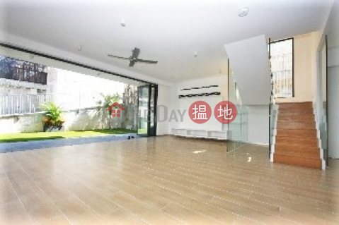 Gated Community, 下洋村屋 Ha Yeung Village House | 西貢 (RL1025)_0