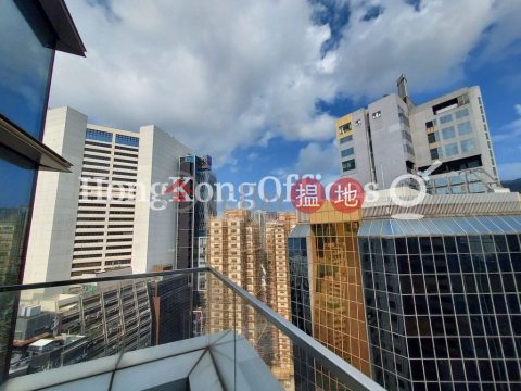 亨環寫字樓租單位出租, 亨環 Aura on Pennington | 灣仔區 (HKO-71830-AKHR)_0