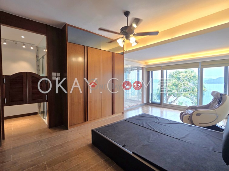 3房3廁,實用率高,海景,連車位銀線灣別墅出租單位|銀線灣別墅(Silverstrand Garden)出租樓盤 (OKAY-R285611)