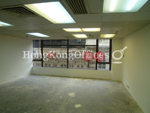 Office Unit for Rent at Wilson House, Wilson House 威信大廈 | Central District (HKO-58888-AEHR)_0